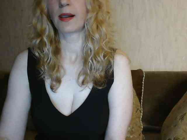 NatashaNannette webcam