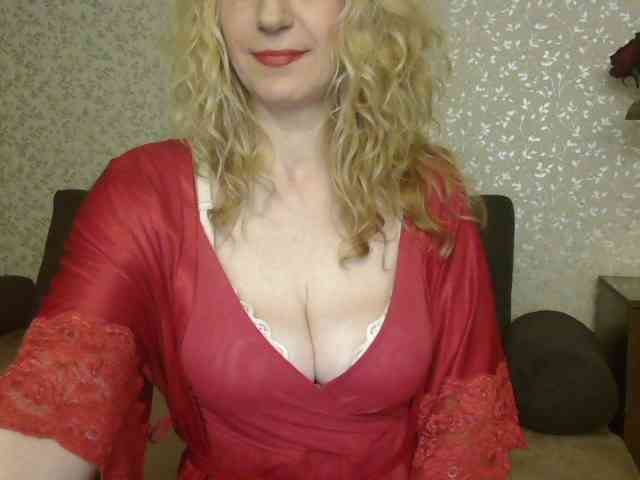 NatashaNannette webcam