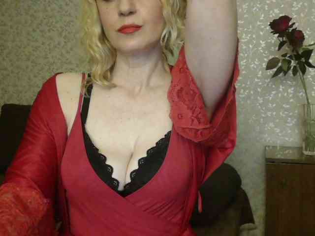 NatashaNannette webcam