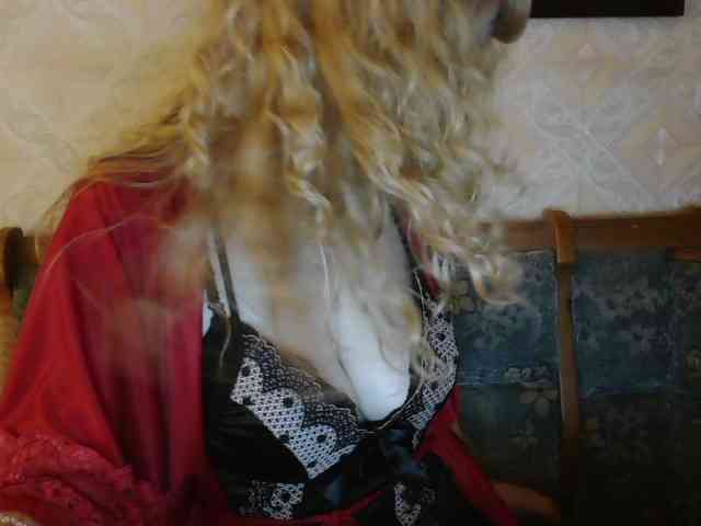 NatashaNannette webcam