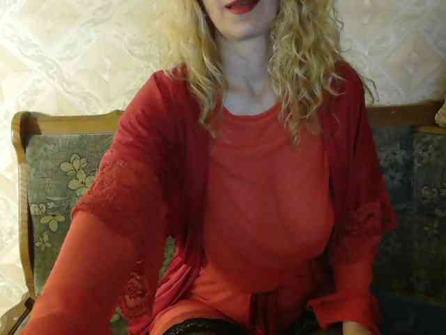 NatashaNannette webcam
