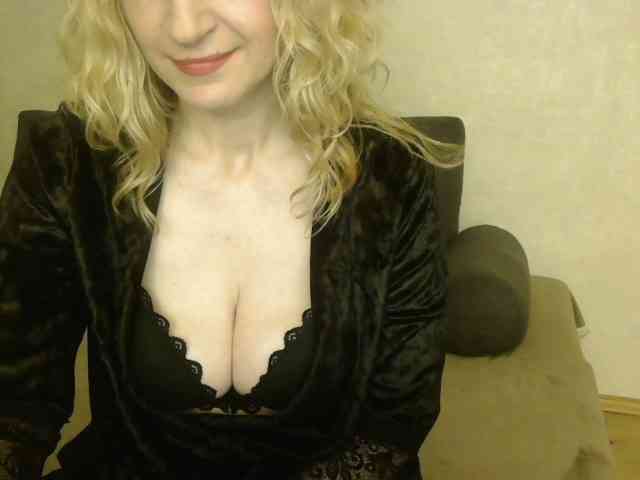 NatashaNannette webcam