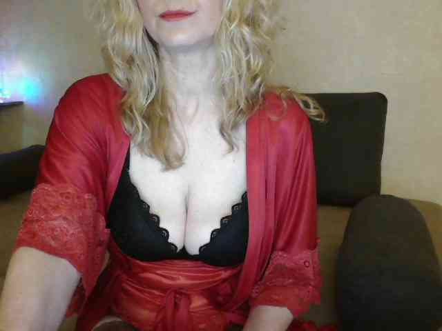 NatashaNannette webcam