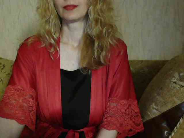 NatashaNannette webcam