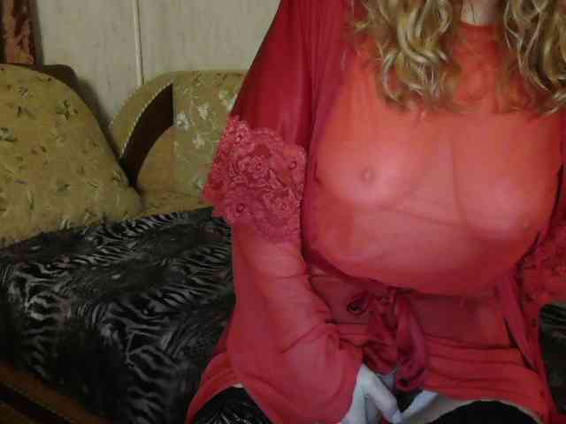 NatashaNannette webcam
