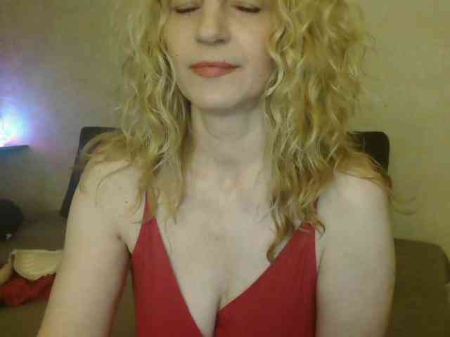 NatashaNannette webcam