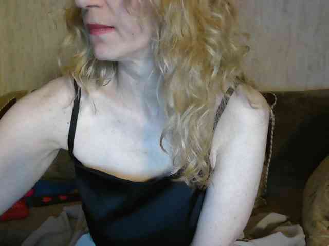 NatashaNannette webcam