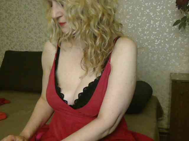 NatashaNannette webcam