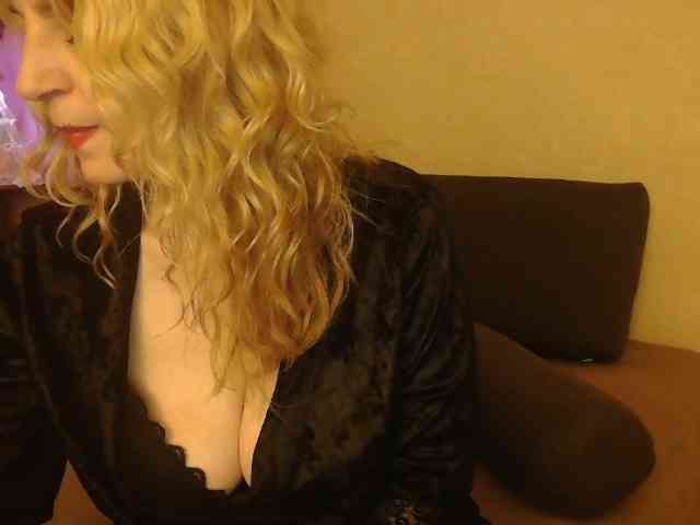 NatashaNannette webcam