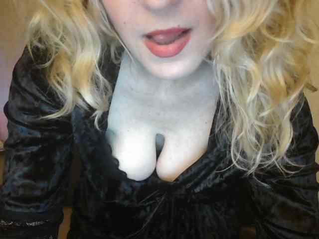 NatashaNannette webcam