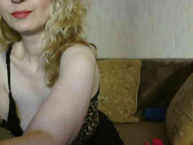 NatashaNannette webcam