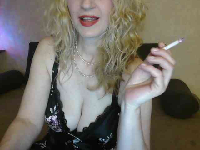 NatashaNannette webcam