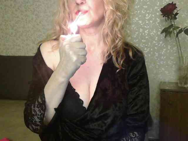 NatashaNannette webcam