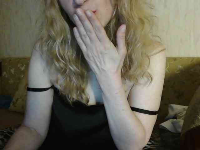 NatashaNannette webcam