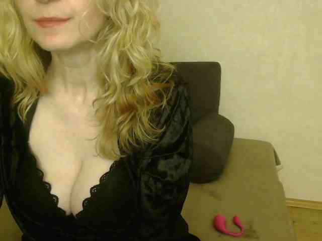 NatashaNannette webcam