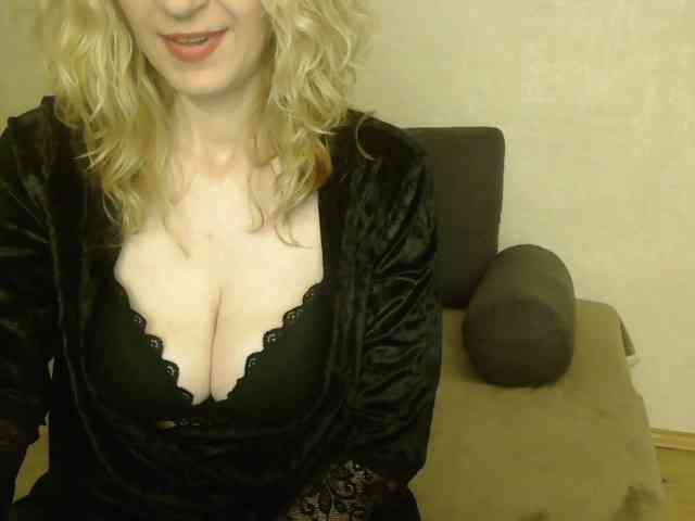 NatashaNannette webcam