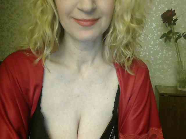 NatashaNannette webcam