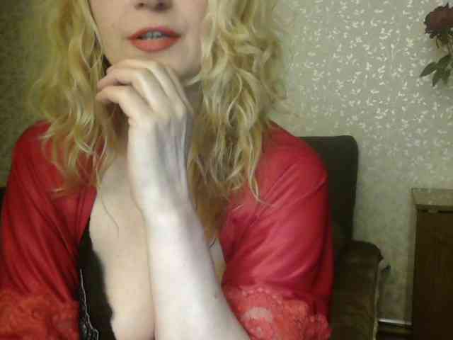 NatashaNannette webcam