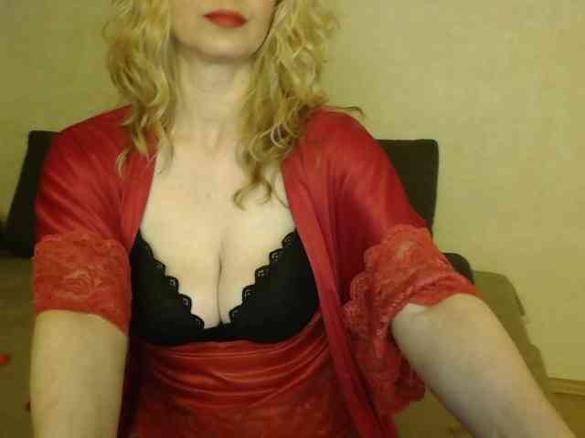 NatashaNannette Live Webcam on BongaCams
