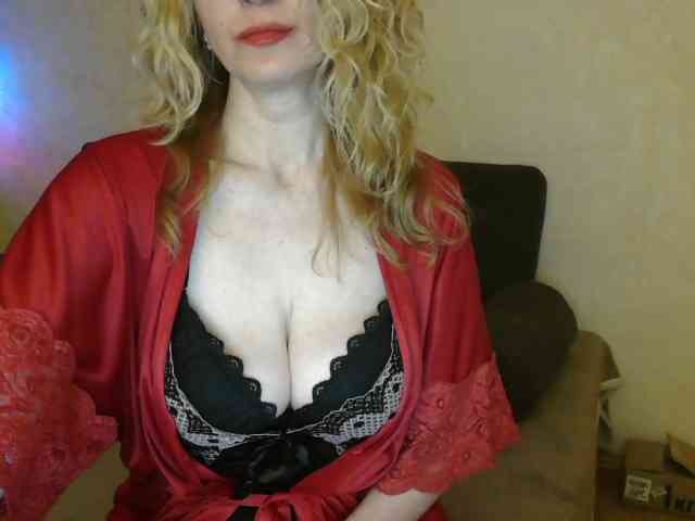 NatashaNannette webcam