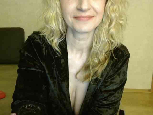 NatashaNannette webcam