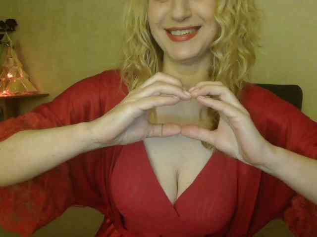 NatashaNannette webcam