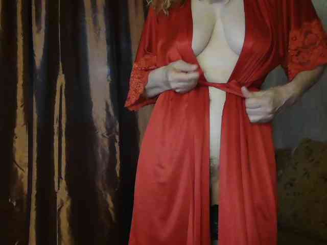 NatashaNannette webcam