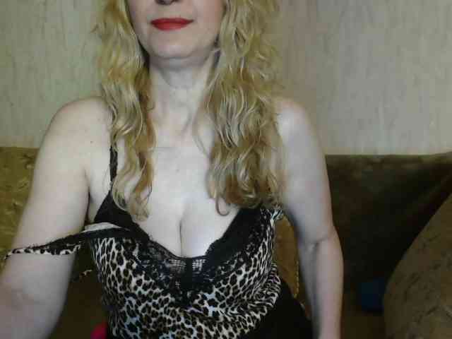 NatashaNannette webcam