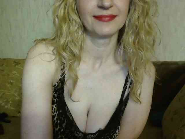 NatashaNannette webcam