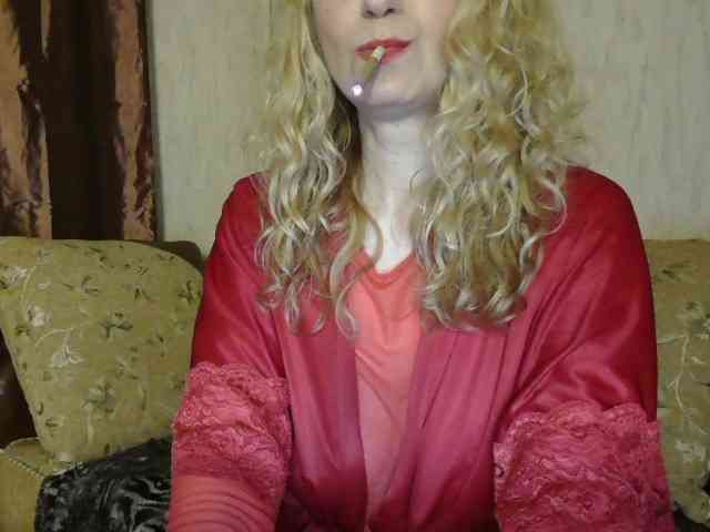 NatashaNannette webcam