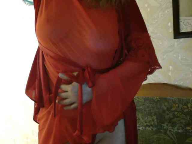 NatashaNannette webcam