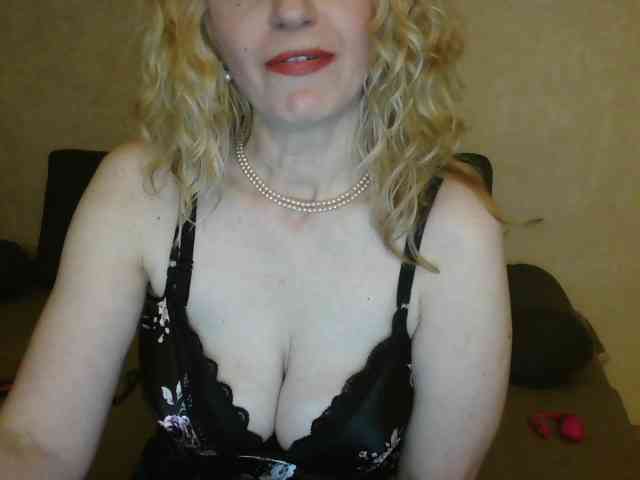 NatashaNannette webcam