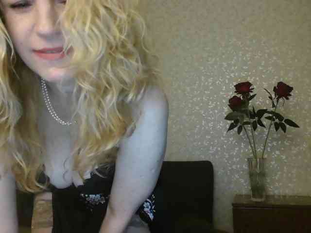 NatashaNannette webcam