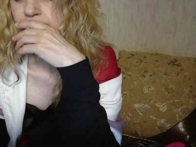 NatashaNannette Live Webcam on BongaCams