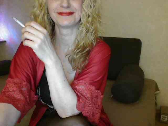 NatashaNannette webcam