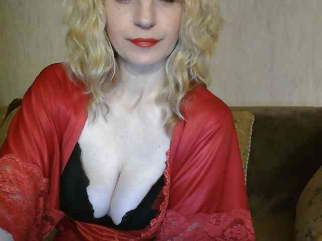 NatashaNannette webcam