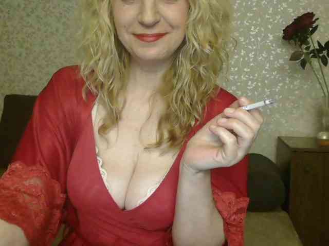 NatashaNannette webcam