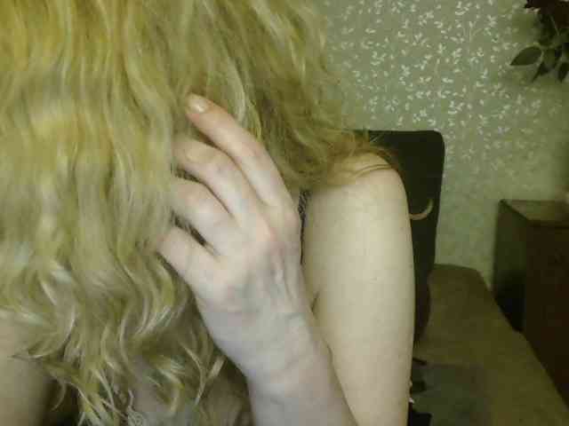 NatashaNannette webcam