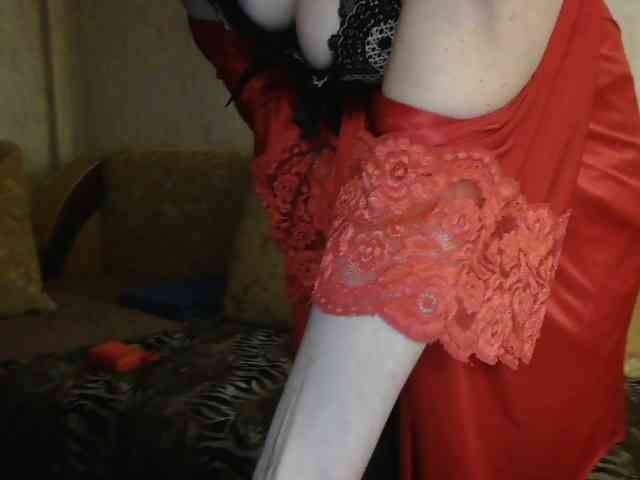 NatashaNannette webcam