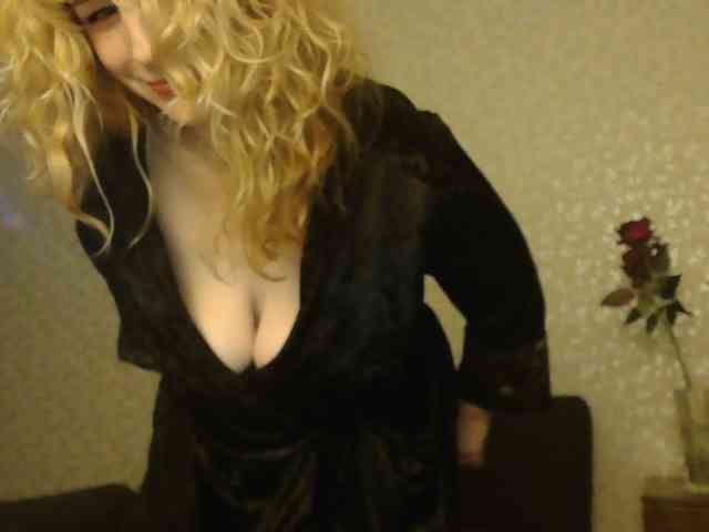 NatashaNannette webcam