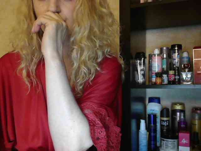 NatashaNannette webcam