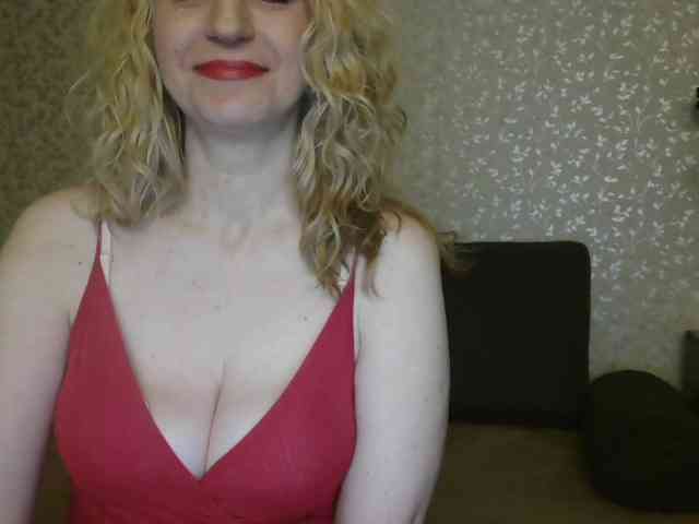 NatashaNannette webcam