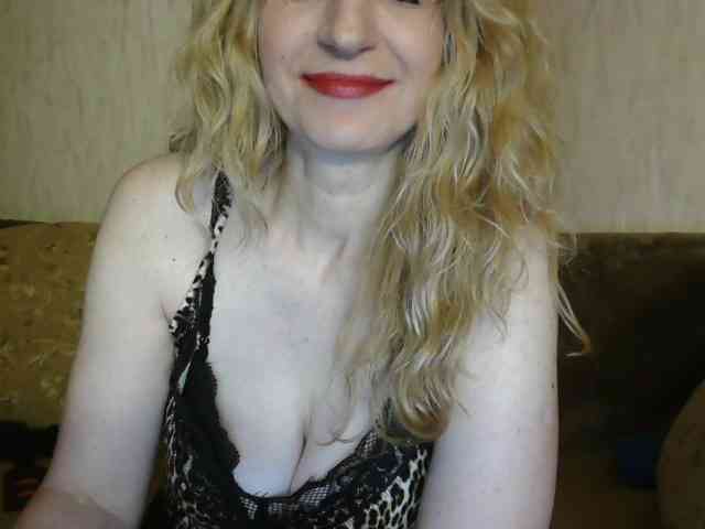 NatashaNannette webcam