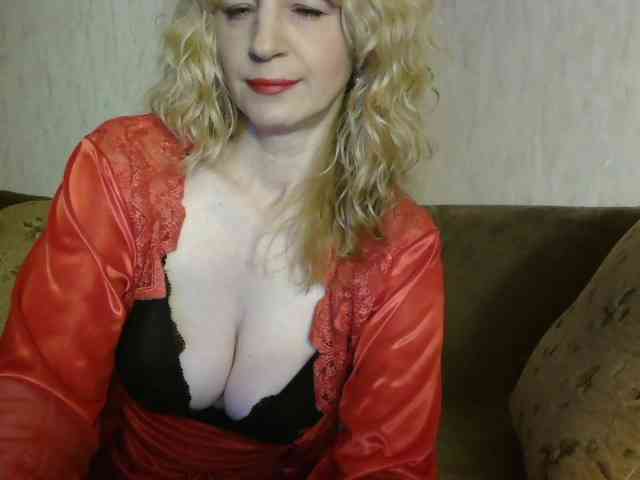 NatashaNannette webcam