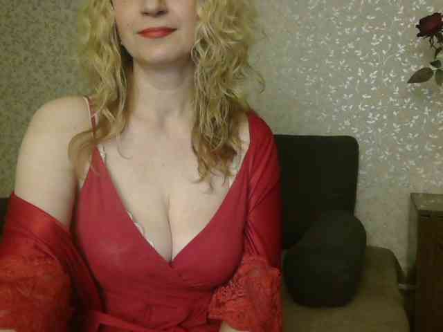 NatashaNannette webcam