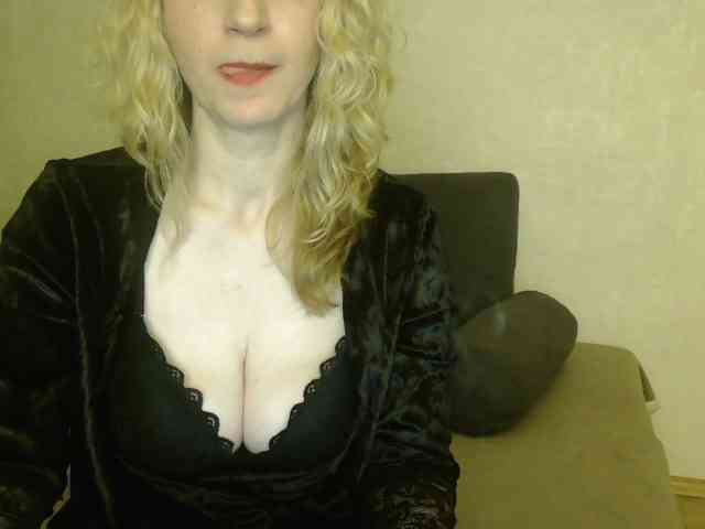 NatashaNannette webcam