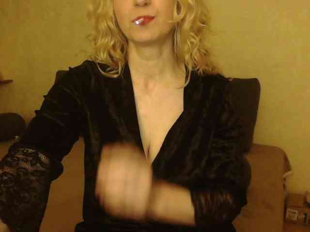 NatashaNannette webcam