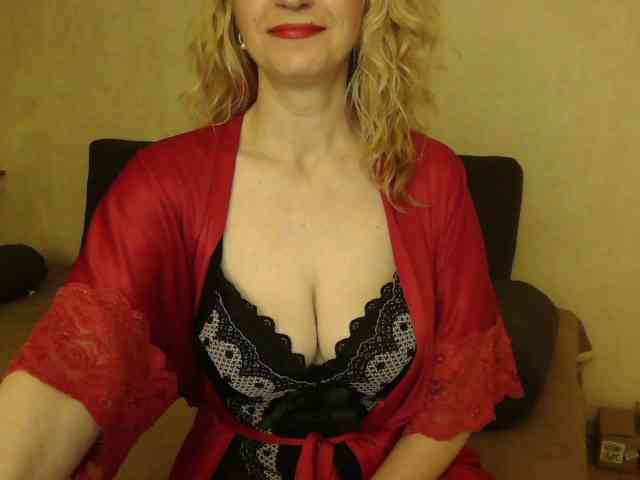 NatashaNannette webcam