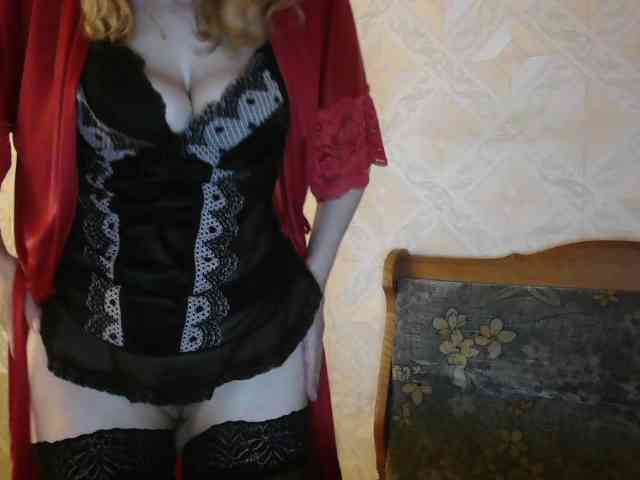 NatashaNannette webcam