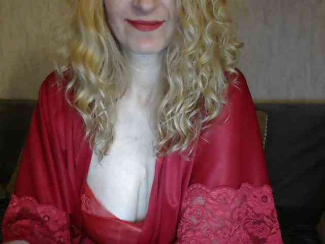 NatashaNannette webcam